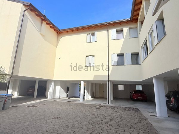 appartamento in vendita a Cervignano del Friuli