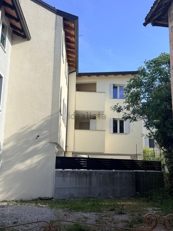 appartamento in vendita a Cervignano del Friuli