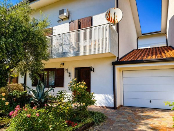 casa indipendente in vendita a Cervignano del Friuli