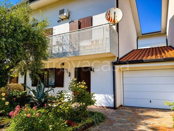casa indipendente in vendita a Cervignano del Friuli
