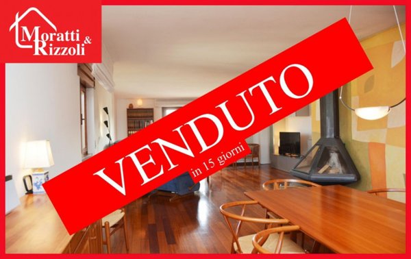 appartamento in vendita a Cervignano del Friuli in zona Pradiziolo