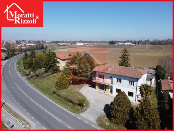 casa indipendente in vendita a Cervignano del Friuli
