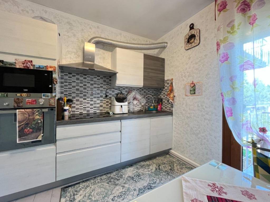 appartamento in vendita a Cervignano del Friuli in zona Pradiziolo