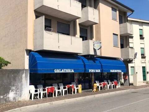 negozio in vendita a Cervignano del Friuli in zona Pradiziolo