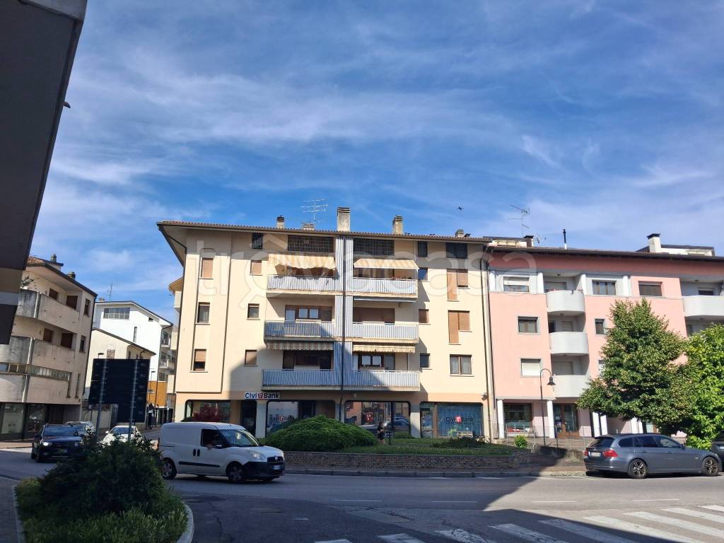 appartamento in vendita a Cervignano del Friuli in zona Pradiziolo
