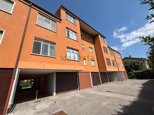 appartamento in vendita a Cervignano del Friuli
