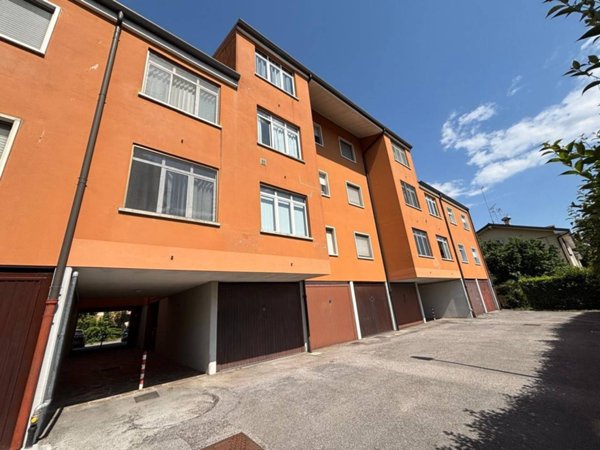 appartamento in vendita a Cervignano del Friuli in zona Borgo Gortani