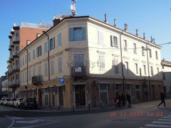 appartamento in vendita a Cervignano del Friuli