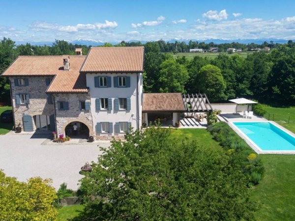 casa indipendente in vendita a Cervignano del Friuli in zona Borgo Modena