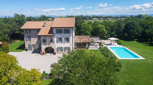 casa indipendente in vendita a Cervignano del Friuli