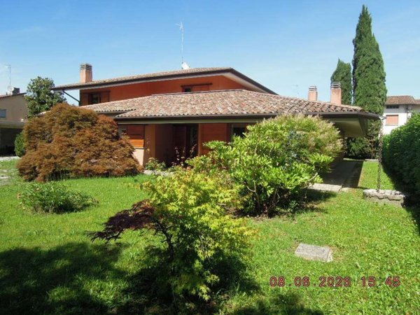 casa indipendente in vendita a Cervignano del Friuli in zona Pradiziolo