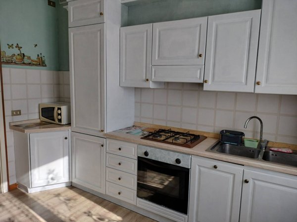 appartamento in vendita a Cervignano del Friuli in zona Pradiziolo