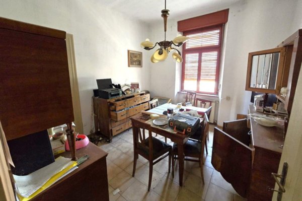 appartamento in vendita a Cervignano del Friuli in zona Pradiziolo