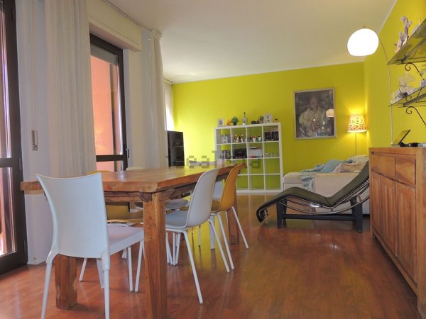 appartamento in vendita a Cervignano del Friuli in zona Pradiziolo
