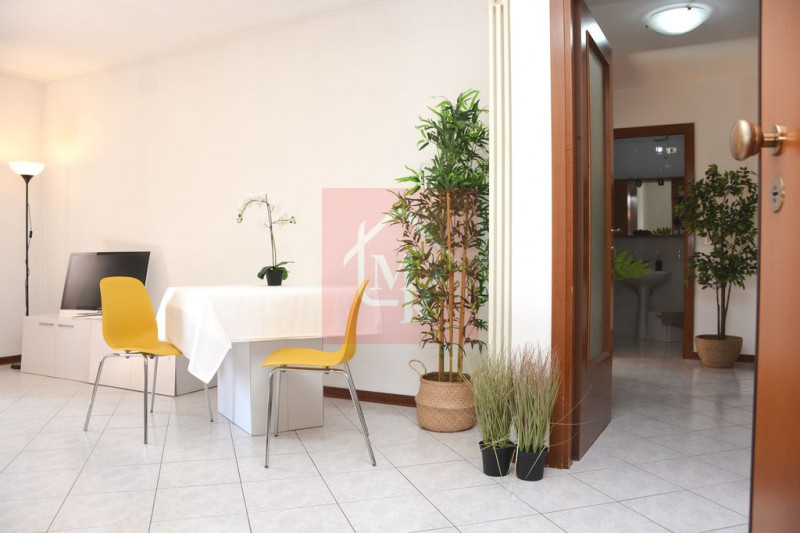 appartamento in vendita a Cervignano del Friuli in zona Pradiziolo