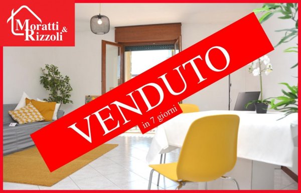 appartamento in vendita a Cervignano del Friuli in zona Pradiziolo