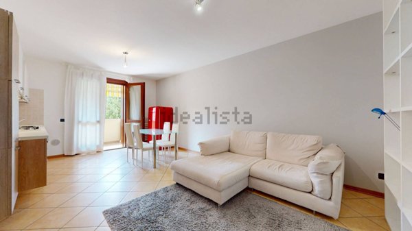 appartamento in vendita a Cervignano del Friuli in zona Pradiziolo