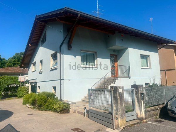 casa indipendente in vendita a Cervignano del Friuli in zona Pradiziolo