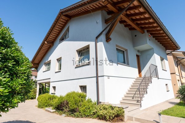 casa indipendente in vendita a Cervignano del Friuli