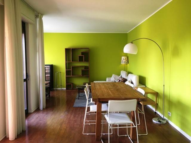 appartamento in vendita a Cervignano del Friuli in zona Pradiziolo