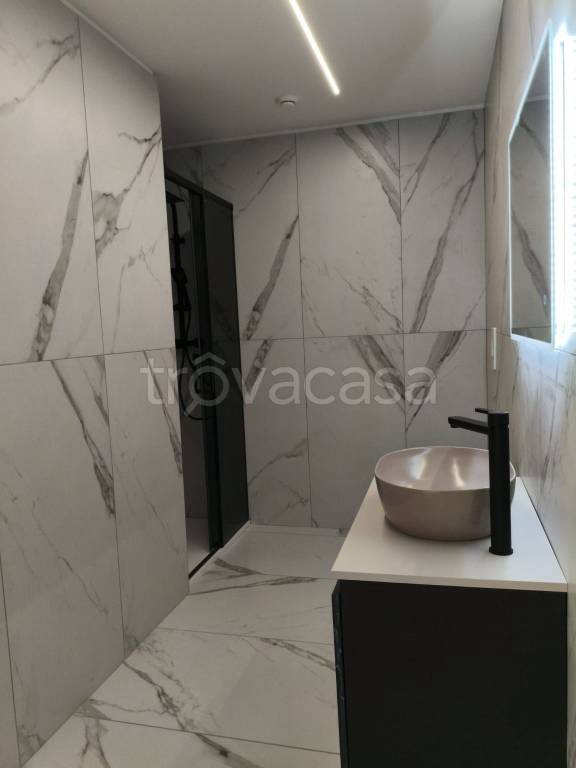appartamento in vendita a Cervignano del Friuli in zona Pradiziolo