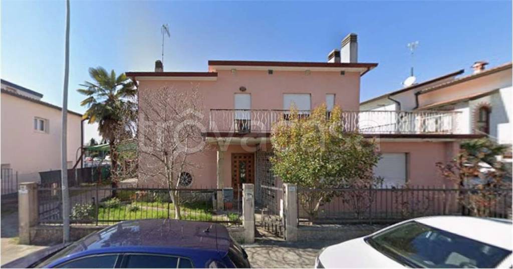 casa indipendente in vendita a Cervignano del Friuli in zona Pradiziolo