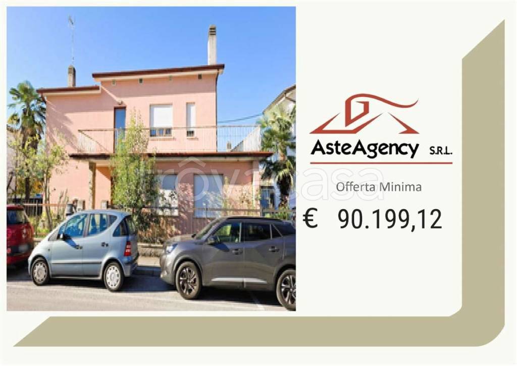 casa indipendente in vendita a Cervignano del Friuli in zona Pradiziolo