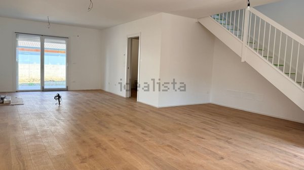 casa indipendente in vendita a Cervignano del Friuli in zona Pradiziolo