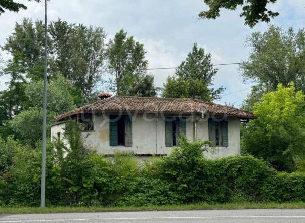 terreno edificabile in vendita a Cervignano del Friuli
