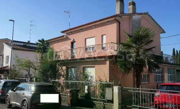 appartamento in vendita a Cervignano del Friuli in zona Pradiziolo