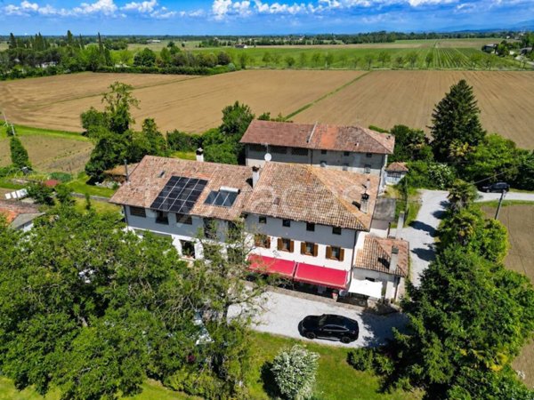 casa indipendente in vendita a Cervignano del Friuli