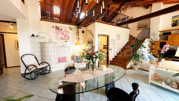casa indipendente in vendita a Cervignano del Friuli in zona Strassoldo