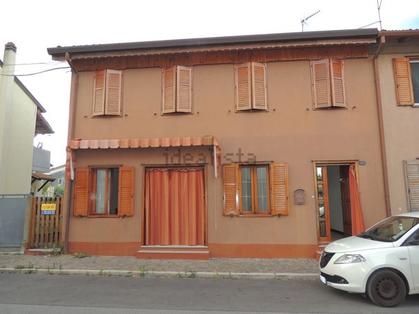 casa indipendente in vendita a Cervignano del Friuli in zona Pradiziolo