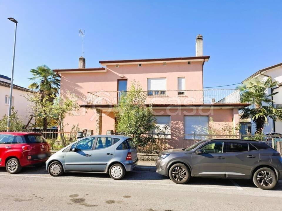 casa indipendente in vendita a Cervignano del Friuli in zona Pradiziolo