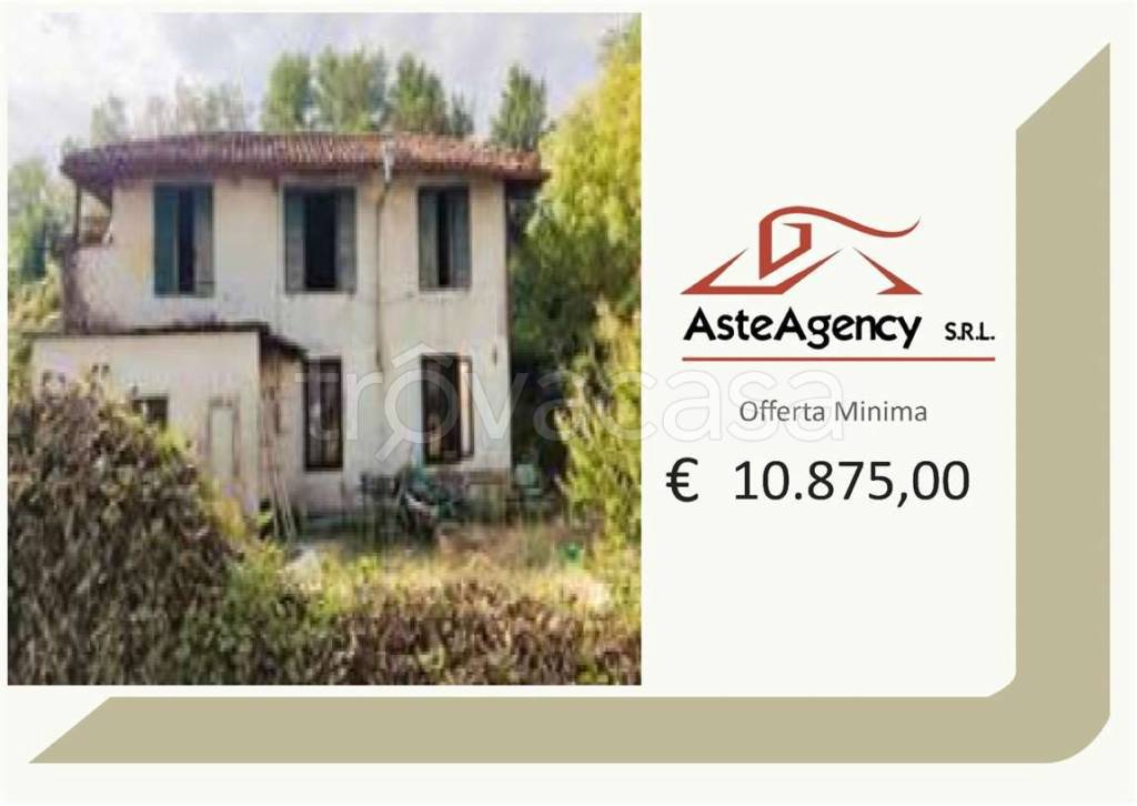 casa indipendente in vendita a Cervignano del Friuli