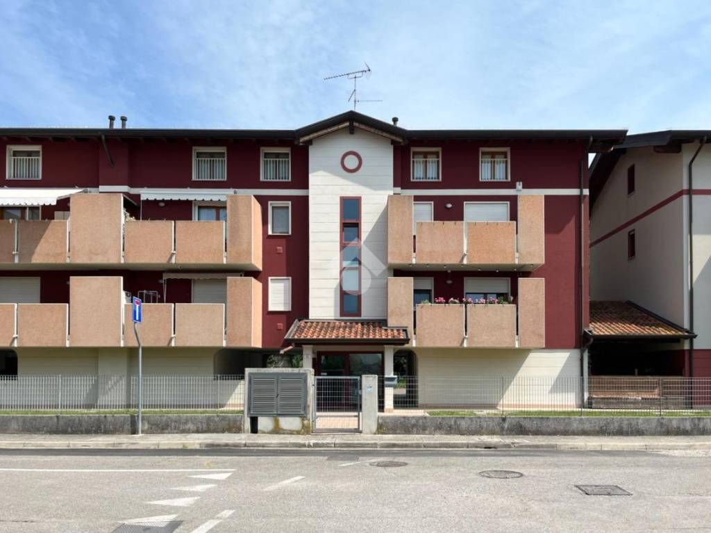 appartamento in vendita a Cervignano del Friuli