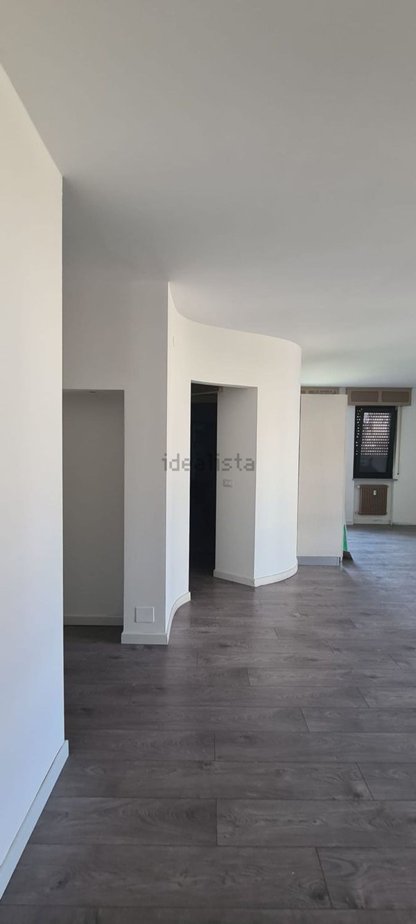 appartamento in vendita a Cervignano del Friuli in zona Pradiziolo