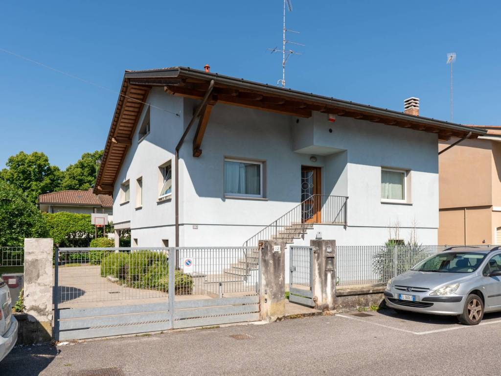 casa indipendente in vendita a Cervignano del Friuli