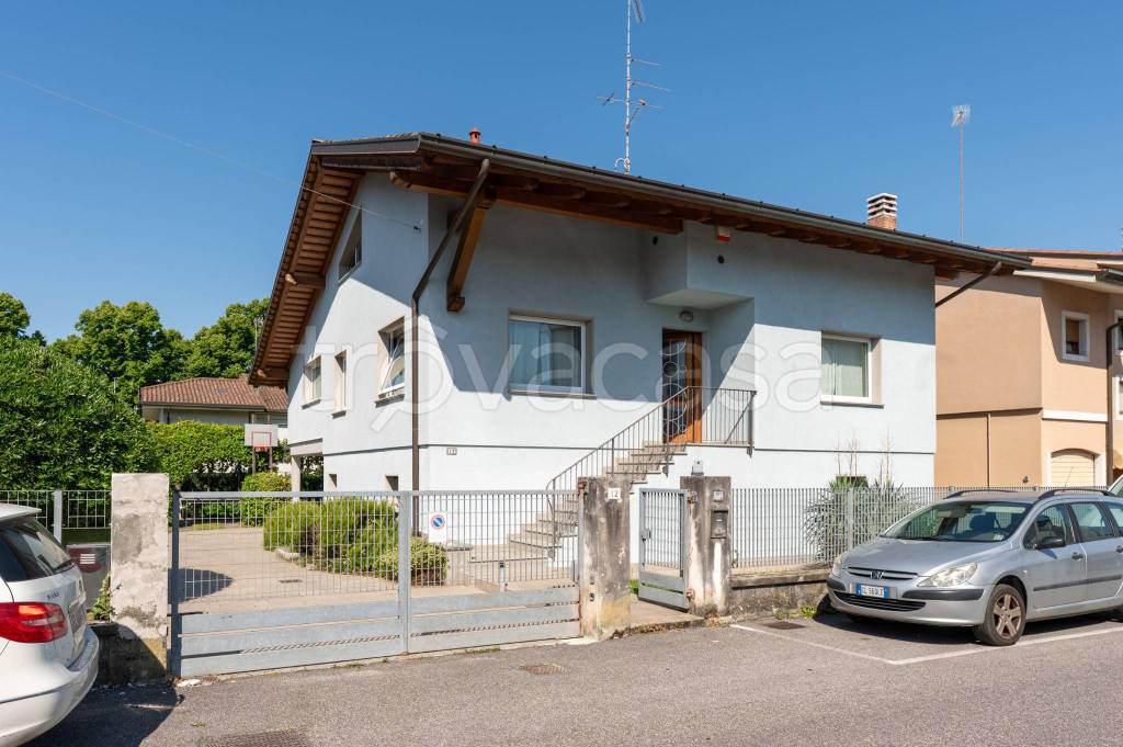 casa indipendente in vendita a Cervignano del Friuli