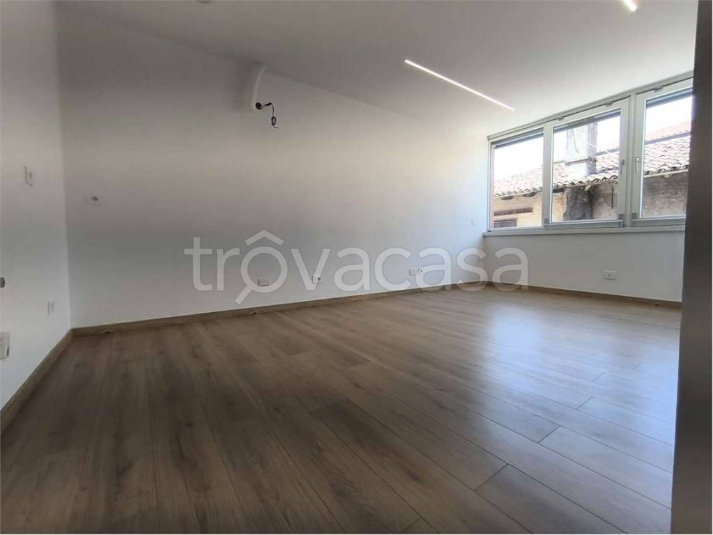 appartamento in vendita a Cervignano del Friuli