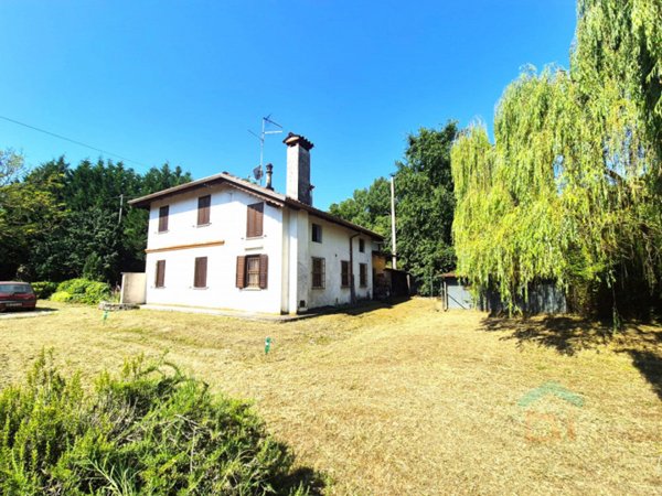 casa indipendente in vendita a Cervignano del Friuli in zona Strassoldo