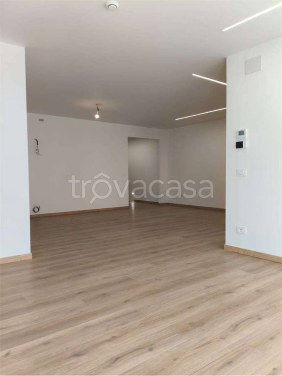 appartamento in vendita a Cervignano del Friuli