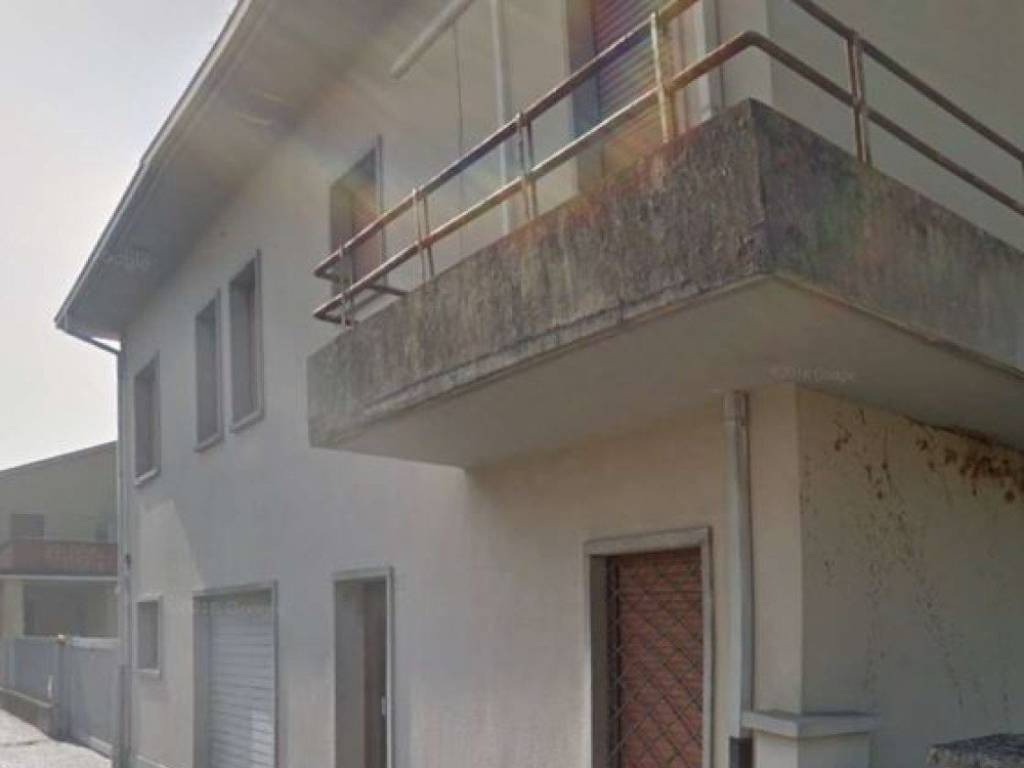 appartamento in vendita a Cervignano del Friuli in zona Pradiziolo