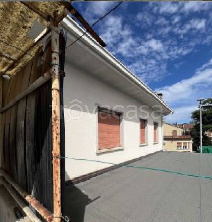 appartamento in vendita a Cervignano del Friuli in zona Pradiziolo