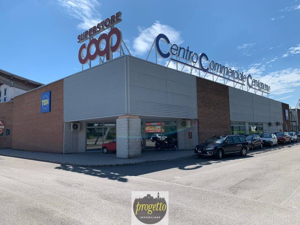 negozio in vendita a Cervignano del Friuli