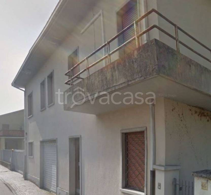 appartamento in vendita a Cervignano del Friuli in zona Pradiziolo