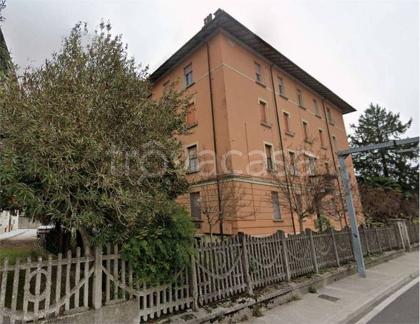 appartamento in vendita a Cervignano del Friuli in zona Pradiziolo