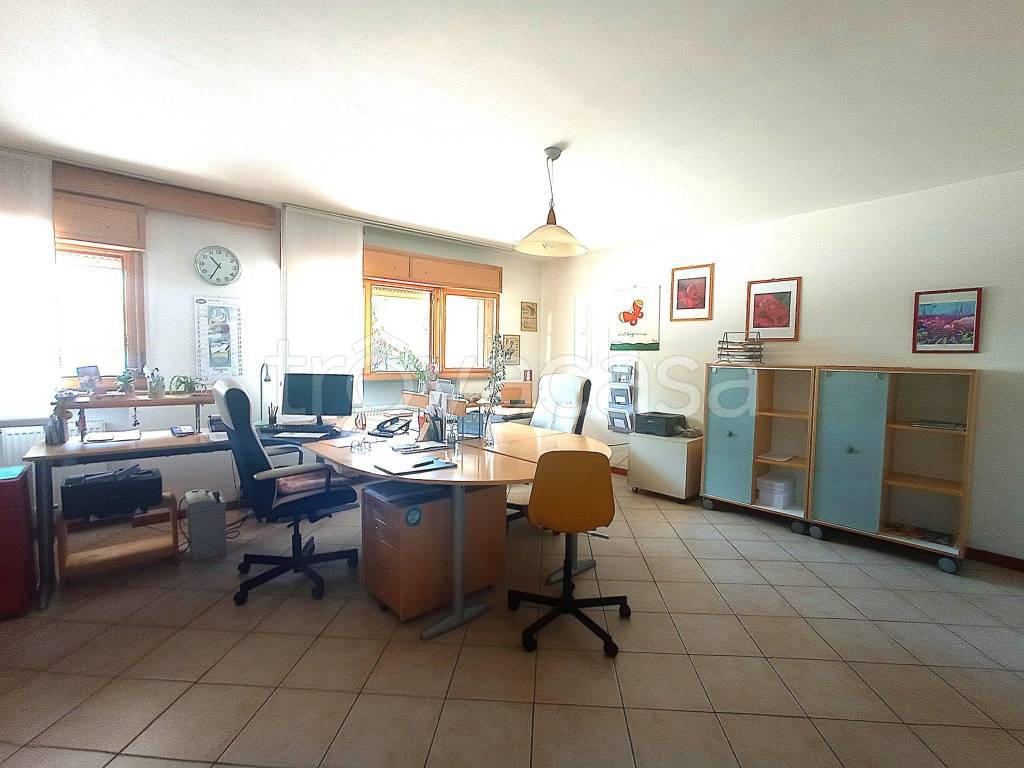 appartamento in vendita a Cervignano del Friuli in zona Pradiziolo
