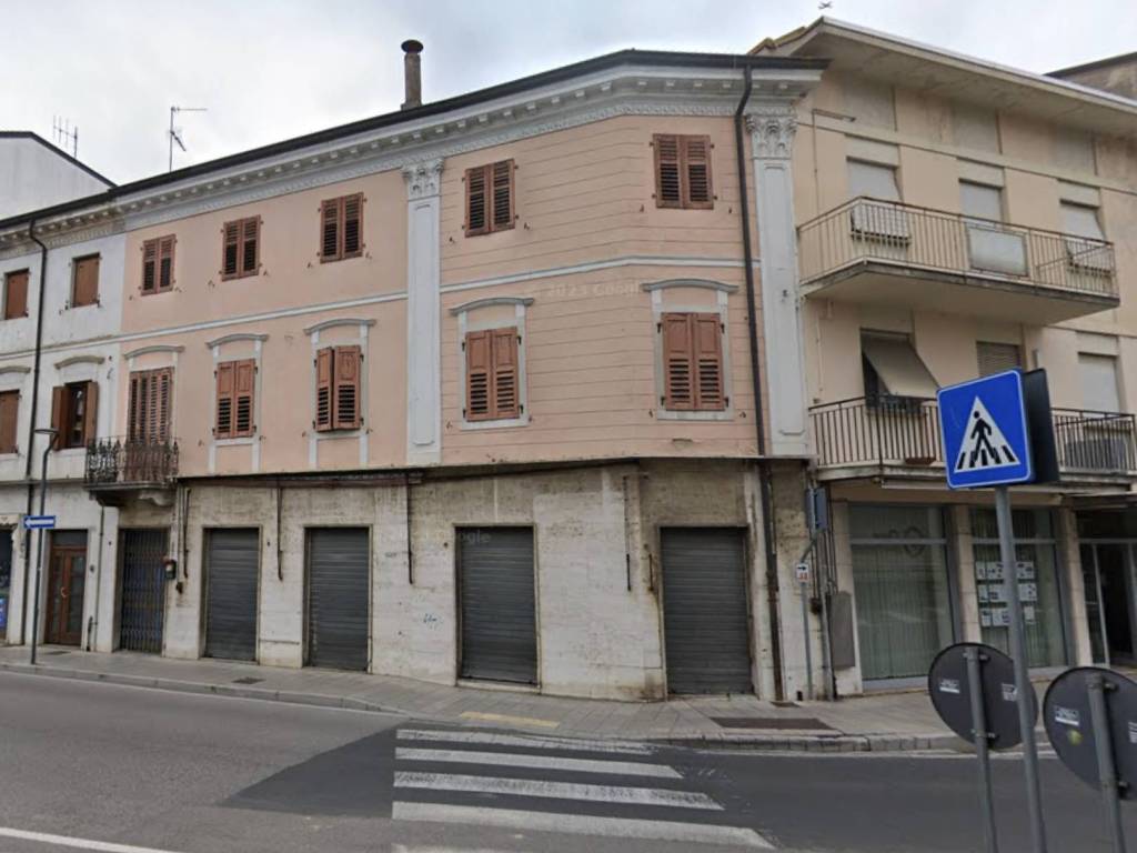casa indipendente in vendita a Cervignano del Friuli in zona Pradiziolo