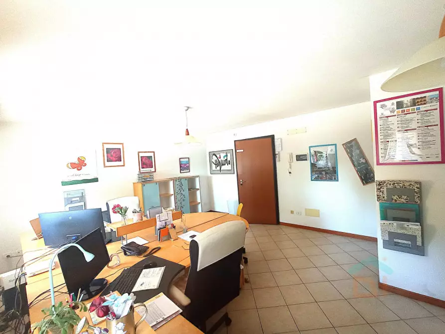 appartamento in vendita a Cervignano del Friuli